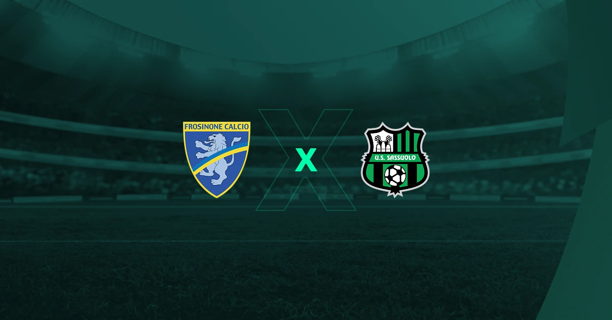 Frosinone vs Sassuolo – Prediction, Where to Watch, Kick-off Time and Lineups 16-10