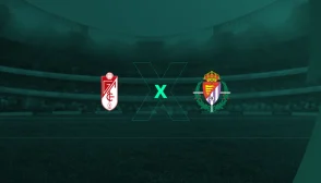 Granada CF – Valladolid Pronóstico, dónde ver, horario y alineaciones 23-10