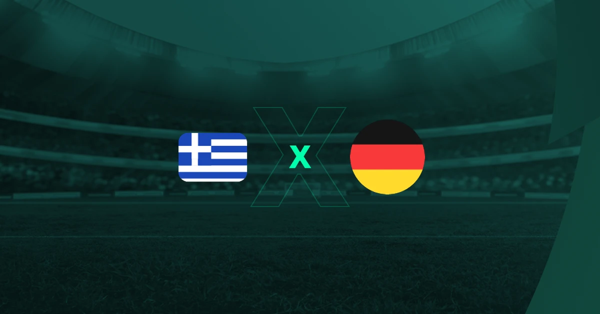 Greece vs Germany – Prediction, Where to Watch, Kick-off Time and Lineups 04-10