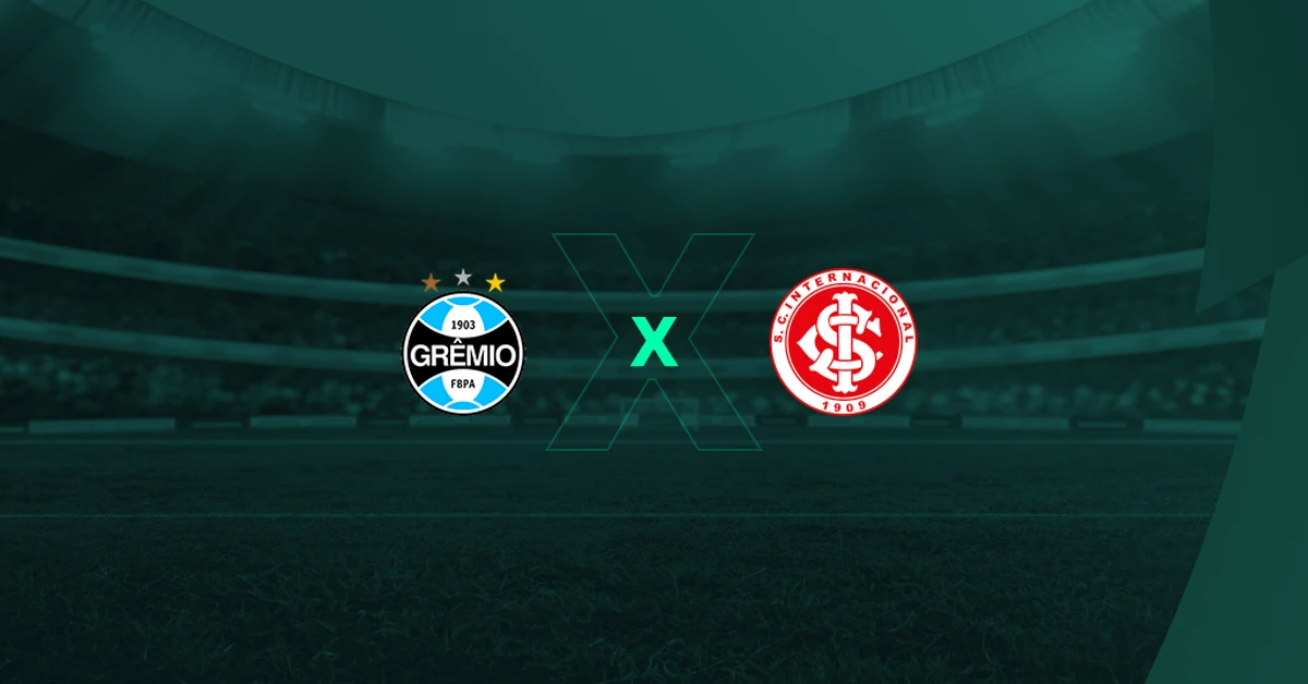Grêmio vs Internacional – Prediction, Where to Watch, Kick-off Time and Lineups 11-10