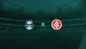 Grêmio x Internacional – Análise, Escalações, Hora do Jogo e Onde Assistir Hoje 11/10