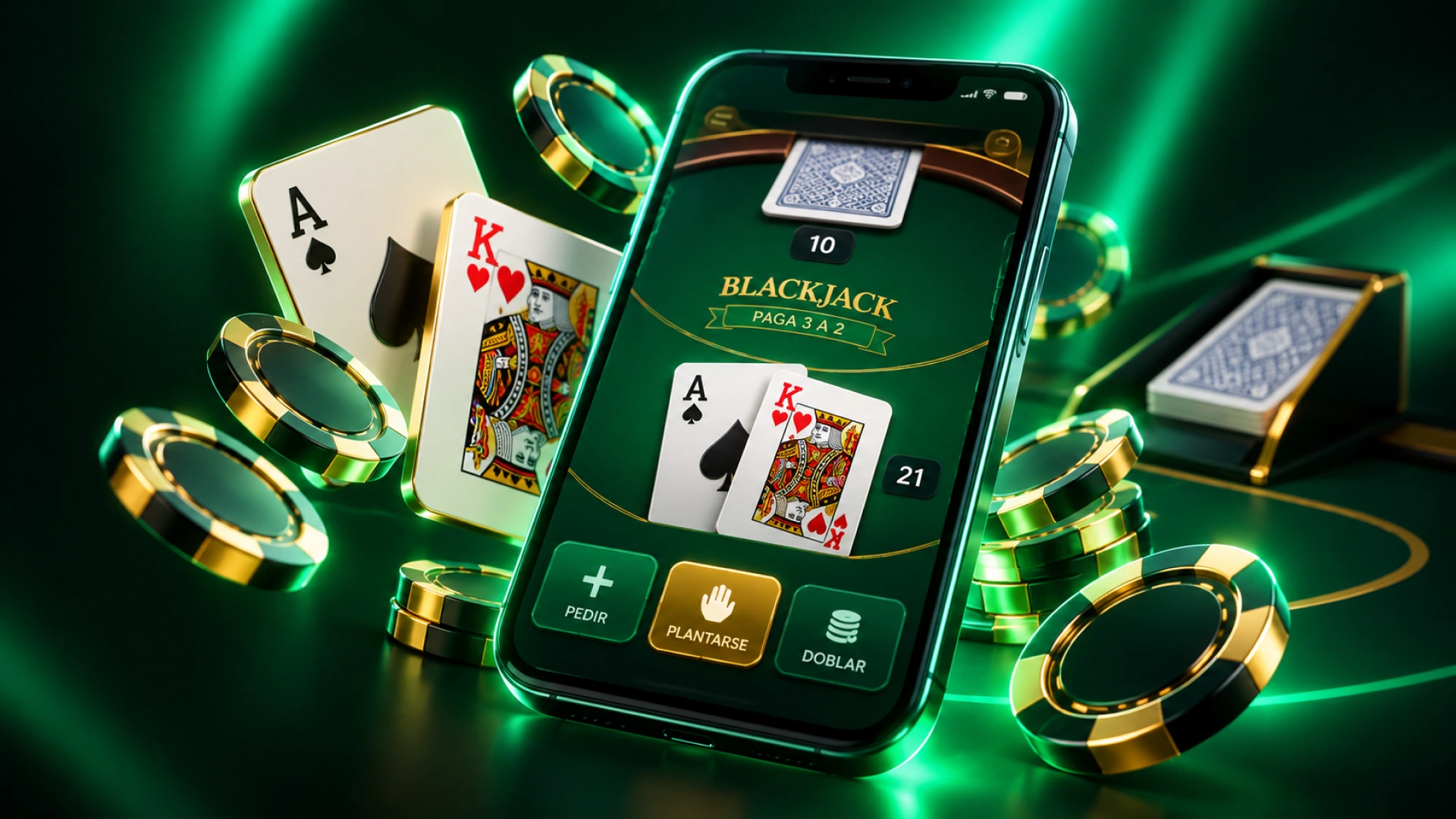 Blackjack_online