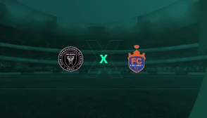 Inter Miami x FC Cincinnati – Análise, Escalações, Hora do Jogo e Onde Assistir Hoje 28/10