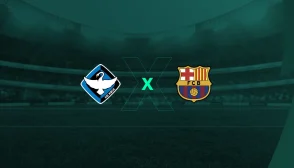 Køge – Barcelona (Fem) – Pronóstico, dónde ver, horario y alineaciones 29-10