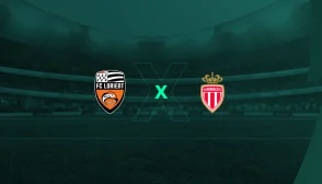 Lorient vs Monaco – Prediction, Where to Watch, Kick-off Time and Lineups 18-10