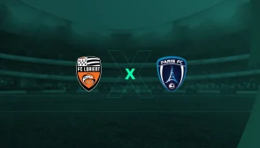 Lorient vs Paris FC – Prediction, Where to Watch, Kick-off Time and Lineups 10-10