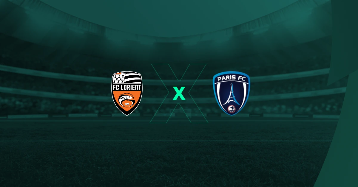 Lorient vs Paris FC – Prediction, Where to Watch, Kick-off Time and Lineups 10-10
