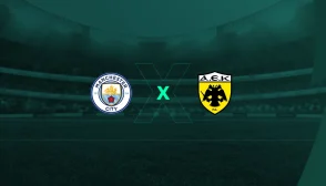 Manchester City vs AEK Athens FC – Prediction, Where to Watch, Kick-off Time and Lineups 20-10