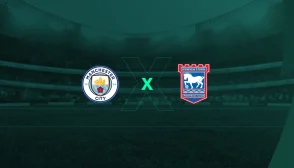Manchester City x Ipswich – Análise, Escalações, Hora do Jogo e Onde Assistir Hoje 17/10