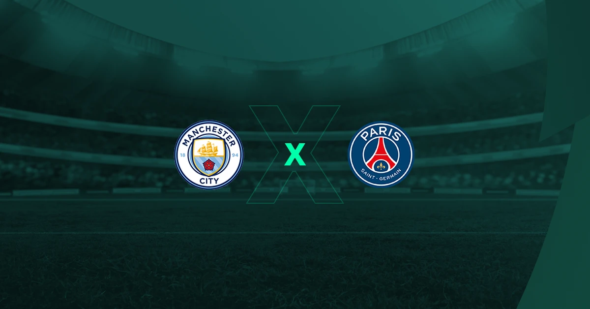 Manchester City-Paris Saint Germain: pronostico, dove vederla, orario e formazioni 14-10