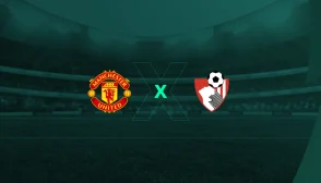 Manchester United – Bournemouth : pronostic, où regarder, horaire et compositions (25/10)