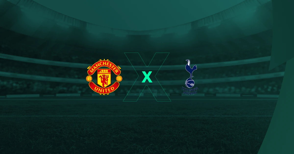 Manchester United vs Tottenham – Prediction, Where to Watch, Kick-off Time and Lineups 10-10