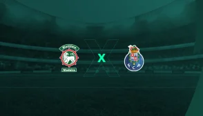 Pronostic Maritimo – Porto : où regarder, horaire et compositions (10/10)