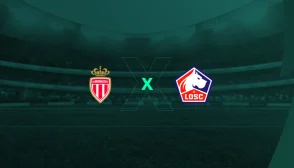Monaco – Lille : pronostic, où regarder, horaire et compositions (25/10)
