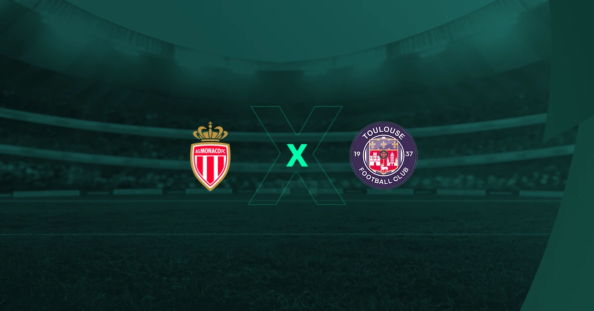 Monaco vs Toulouse – Prediction, Where to Watch, Kick-off Time and Lineups 10-10