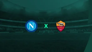 Napoli x AS Roma – Análise, Escalações, Hora do Jogo e Onde Assistir Hoje 24/10