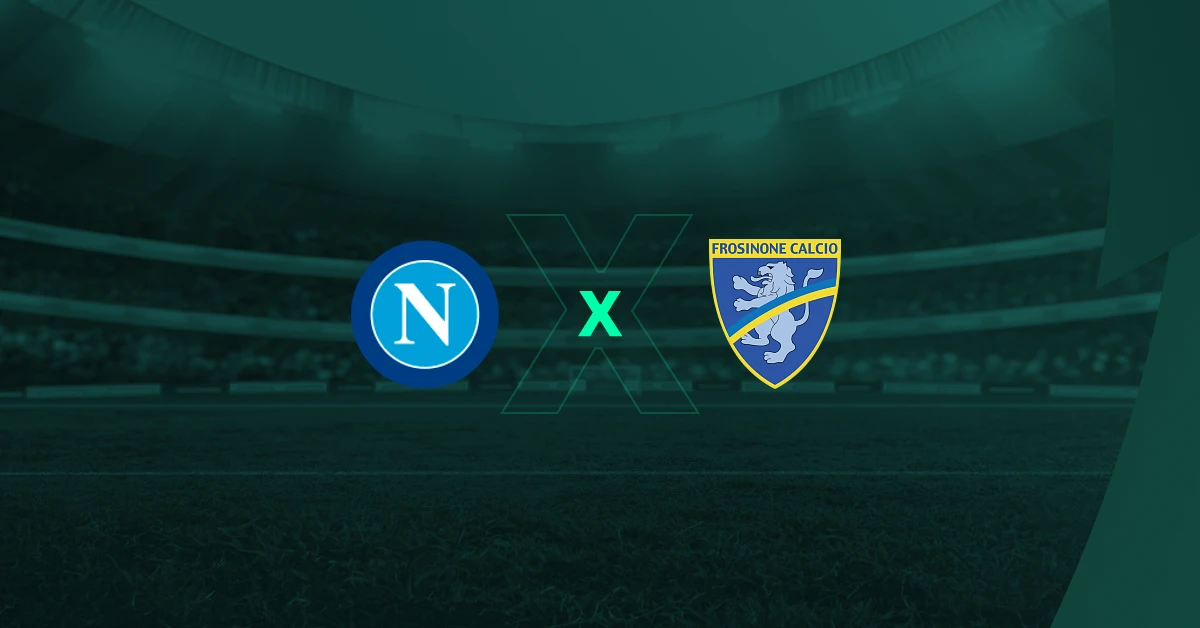 Napoli vs Frosinone – Prediction, Where to Watch, Kick-off Time and Lineups 10-10
