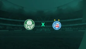 Palmeiras x Bahia – Análise, Escalações, Hora do Jogo e Onde Assistir Hoje 08/10
