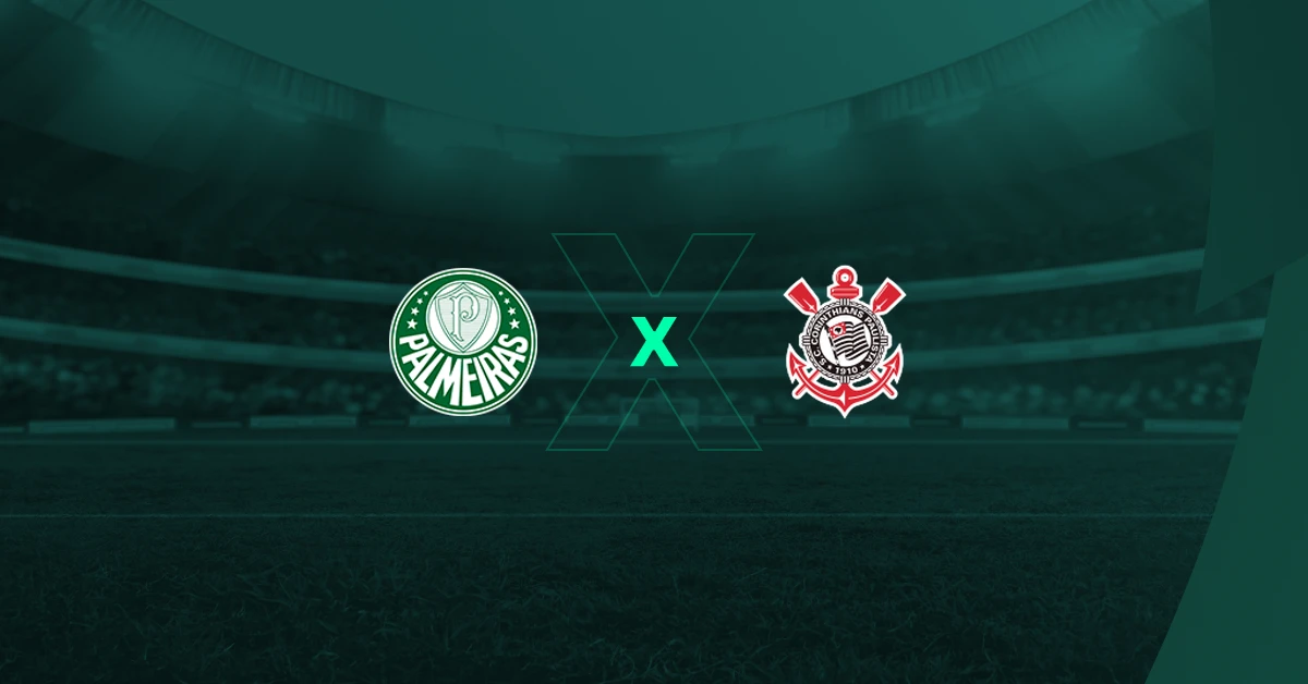 Palmeiras vs Corinthians – Prediction, Where to Watch, Kick-off Time and Lineups 11-10