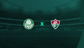 Palmeiras x Fluminense – Análise, Escalações, Hora do Jogo e Onde Assistir Hoje 21/10