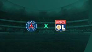 Paris Saint Germain x Lyon – Análise, Escalações, Hora do Jogo e Onde Assistir Hoje 25/10