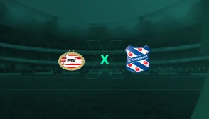 Pronostic PSV – Heerenveen : où regarder, horaire et compositions (09/10)