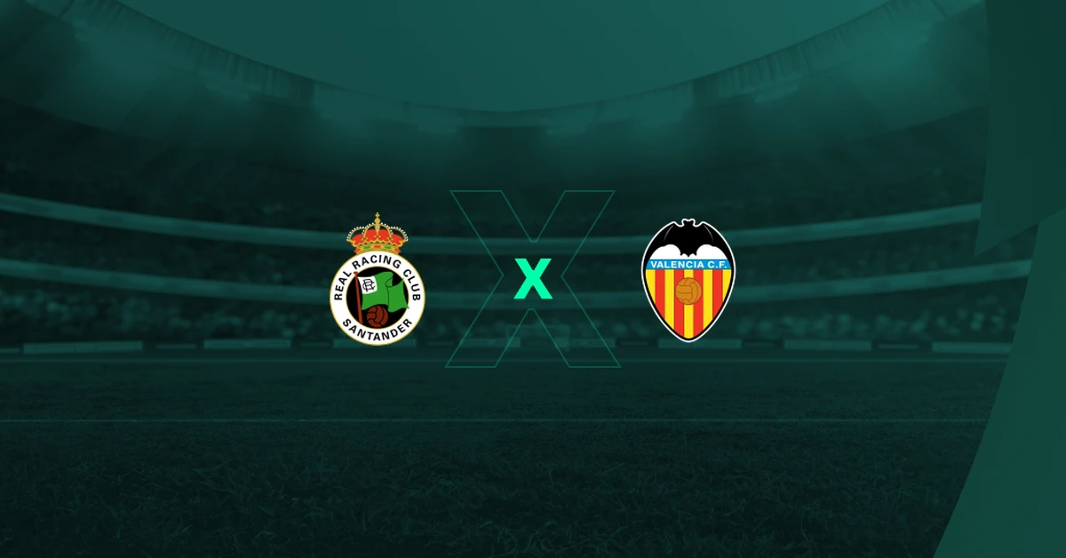 Racing Santander vs Valencia – Prediction, Where to Watch, Kick-off Time and Lineups 11-10