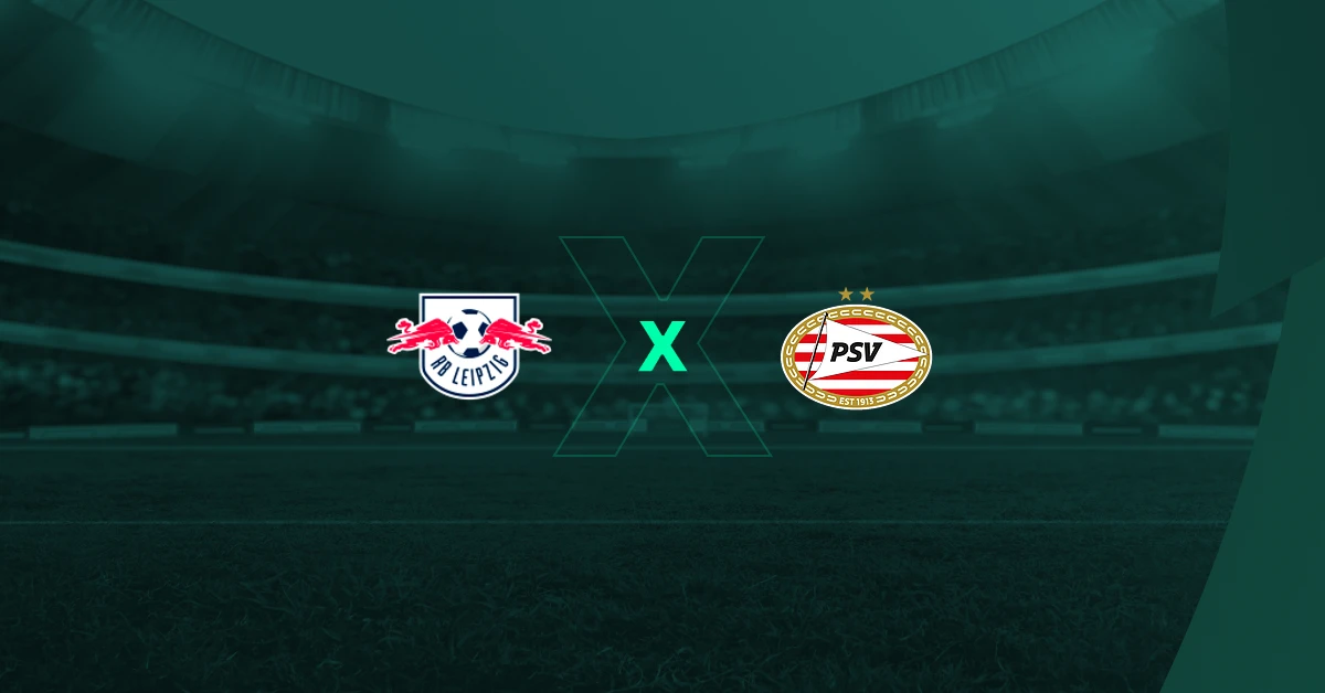 Lipsia vs PSV Eindhoven – Pronostico, dove vederla, orario e formazioni 13-10