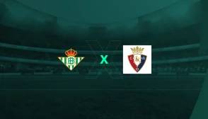 Real Betis vs Osasuna – Prediction, Where to Watch, Kick-off Time and Lineups 11-10