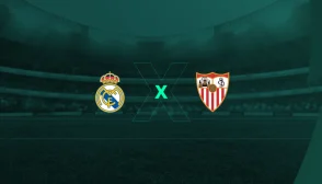 Real Madrid x Sevilla – Análise, Escalações, Hora do Jogo e Onde Assistir Hoje 18/10