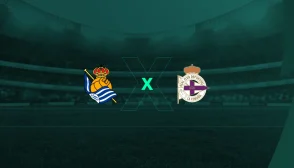 Real Sociedad – Deportivo La Coruña – Pronóstico, dónde ver, horario y alineaciones 11-10