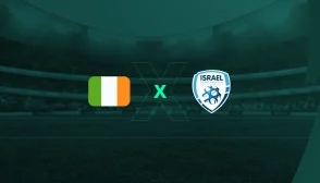 Republic of Ireland vs Israel – Prediction, Where to Watch, Kick-off Time and Lineups 04-10