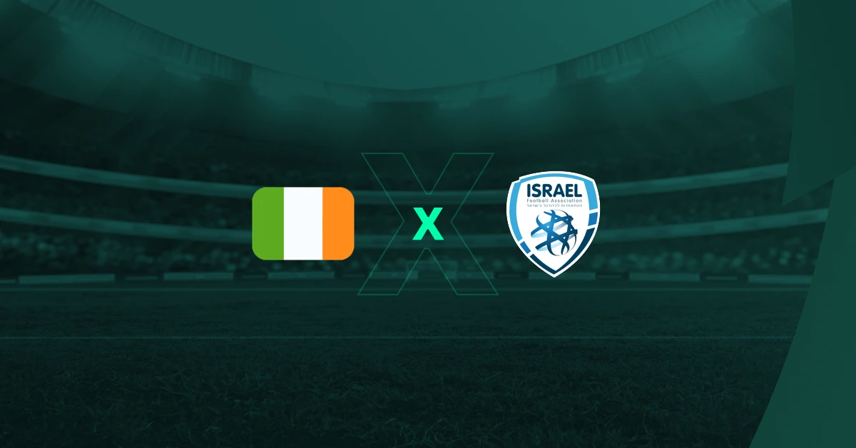 Republic of Ireland vs Israel – Prediction, Where to Watch, Kick-off Time and Lineups 04-10