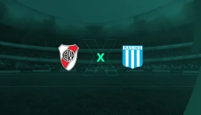 River Plate x Racing Club – Análise, Escalações, Hora do Jogo e Onde Assistir Hoje 25/10