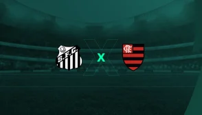 Santos x Flamengo – Análise, Escalações, Hora do Jogo e Onde Assistir Hoje 08/10