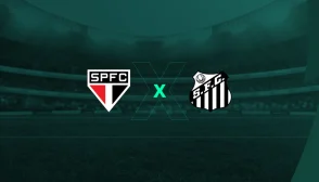 São Paulo x Santos – Análise, Escalações, Hora do Jogo e Onde Assistir Hoje 02/10