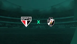 São Paulo x Vasco da Gama – Análise, Escalações, Hora do Jogo e Onde Assistir Hoje 17/10