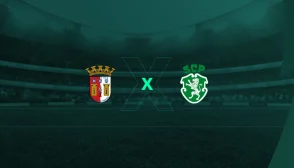 SC Braga – Sporting CP Pronóstico – dónde ver, horario y alineaciones 09-10