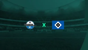 SC Paderborn 07 vs Hamburger SV – Prediction, Where to Watch, Kick-off Time and Lineups 24-10