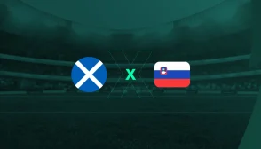 Pronostic Écosse – Slovénie : où regarder, horaire et compositions (06/10)