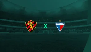 Sport Recife x Fortaleza EC – Análise, Escalações, Hora do Jogo e Onde Assistir Hoje 16/10