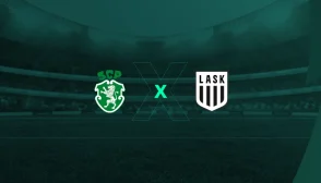 Sporting CP – LASK – Pronóstico, dónde ver, horario y alineaciones 21-10