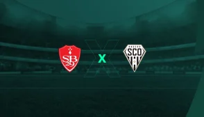 Pronostic Brest – Angers : où regarder, horaire et compositions (10/10)