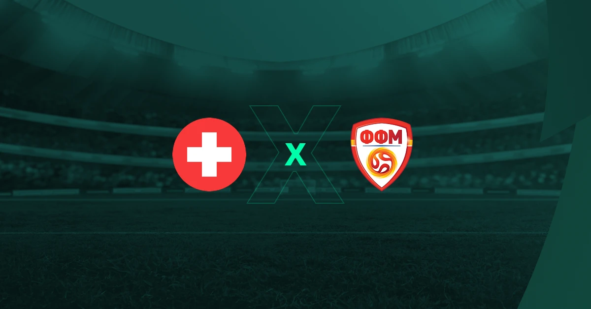 Svizzera vs Macedonia – Pronostico, dove vederla, orario e formazioni 06-10