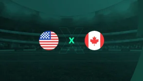 Pronostic États-Unis – Canada : où regarder, horaire et compositions (07/10)