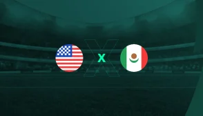 Pronostic États-Unis – Mexique : où regarder, horaire et compositions (04/10)