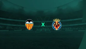Valencia x Villarreal – Análise, Escalações, Hora do Jogo e Onde Assistir Hoje 24/10