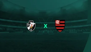 Vasco x Flamengo – Análise, Escalações, Hora do Jogo e Onde Assistir Hoje 29/10