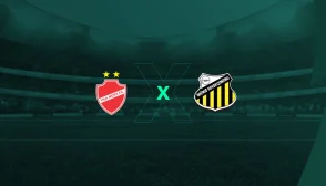 Vila Nova x Novorizontino – Análise, Escalações, Hora do Jogo e Onde Assistir Hoje 18/10