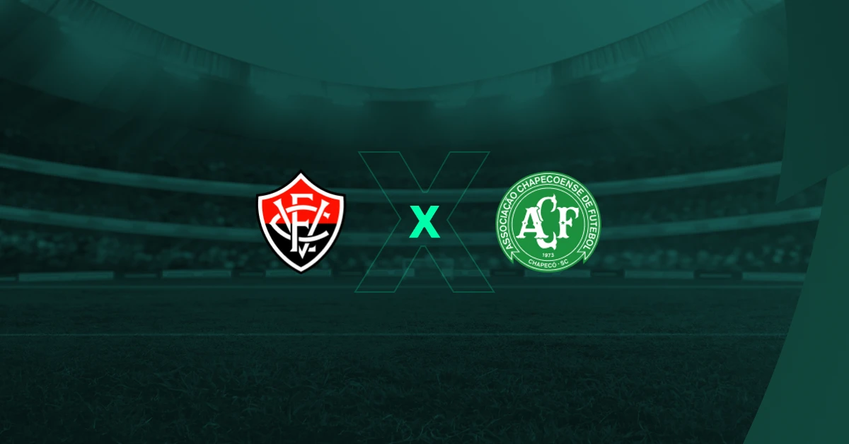 Vitória vs Chapecoense – Prediction, Where to Watch, Kick-off Time and Lineups 08-10